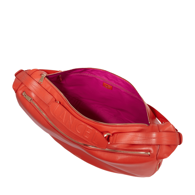 Sac lancel porte sales epaule