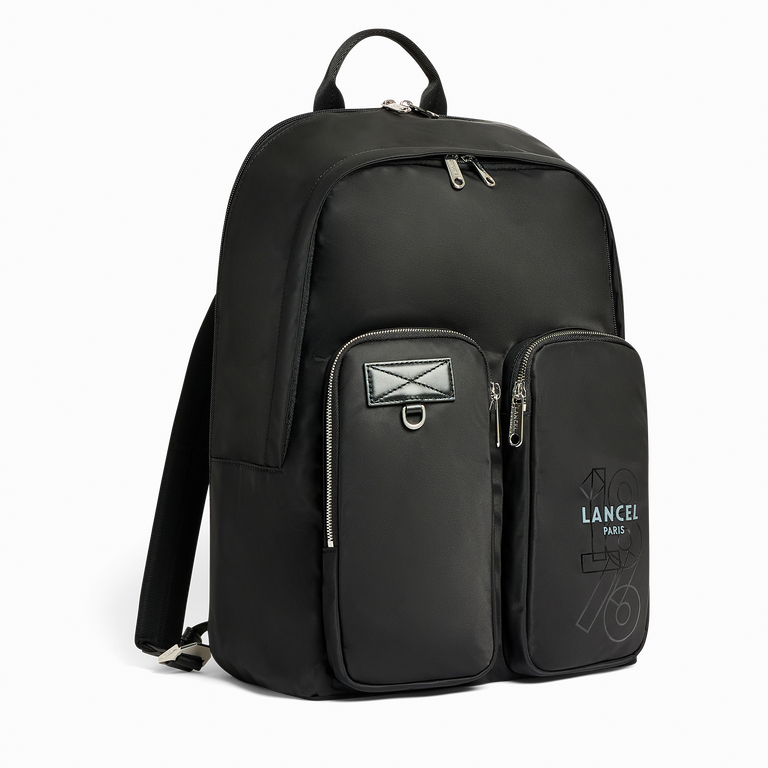 Sac a dos clearance lancel