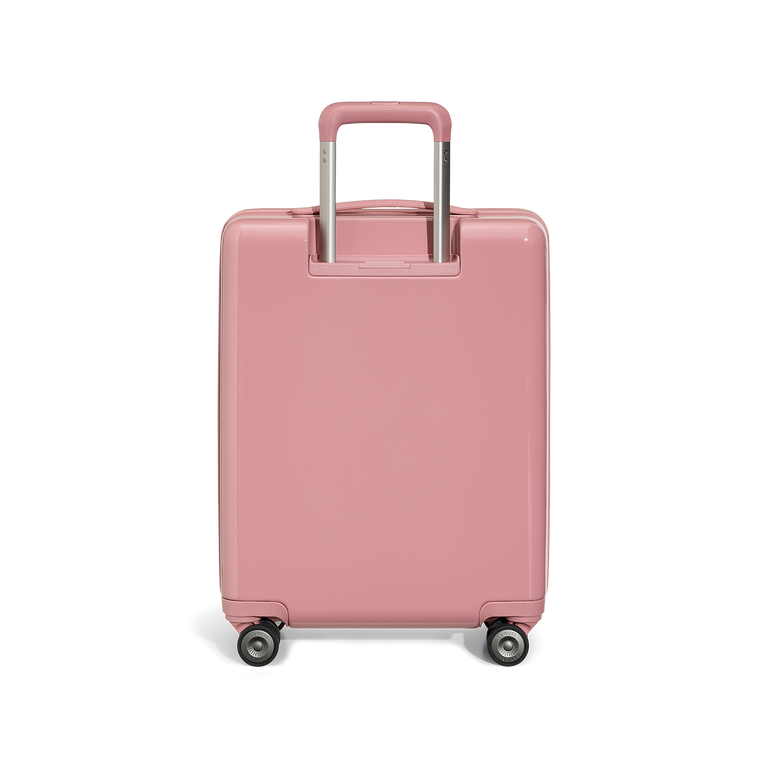 Cabin suitcase Lancel