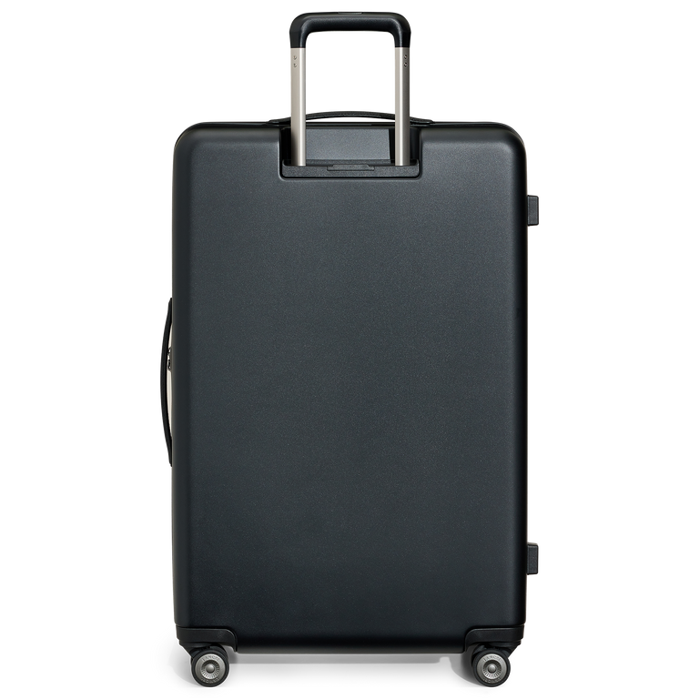 Large suitcase Lancel
