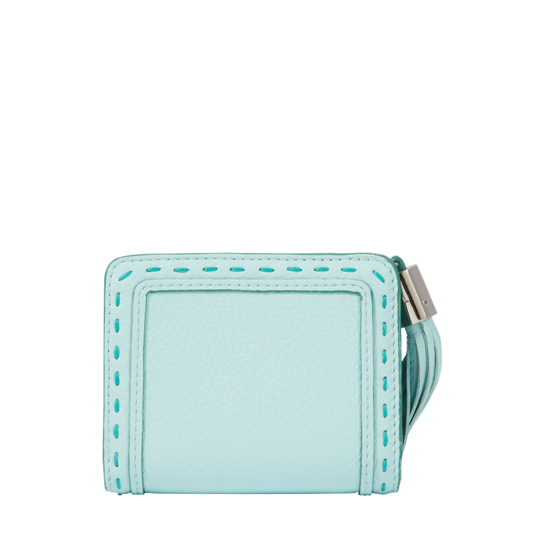 Zipped medium compact wallet – Lancel