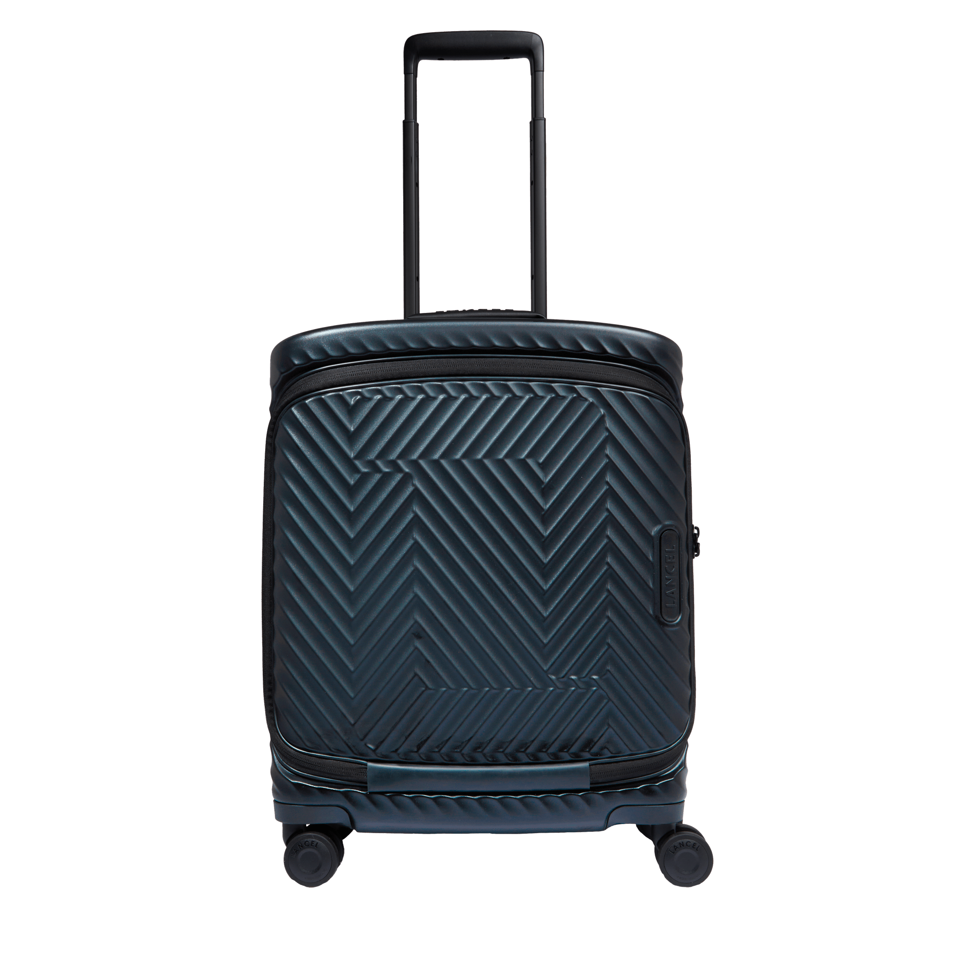 Cabin Suitcase With Front Panel Lancel cabin-suitcase-with-front-panel-lancel