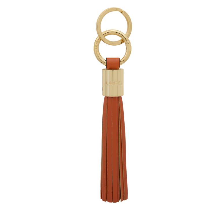 PORTE-CLES POMPON L