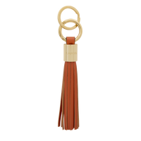 PORTE-CLES POMPON L