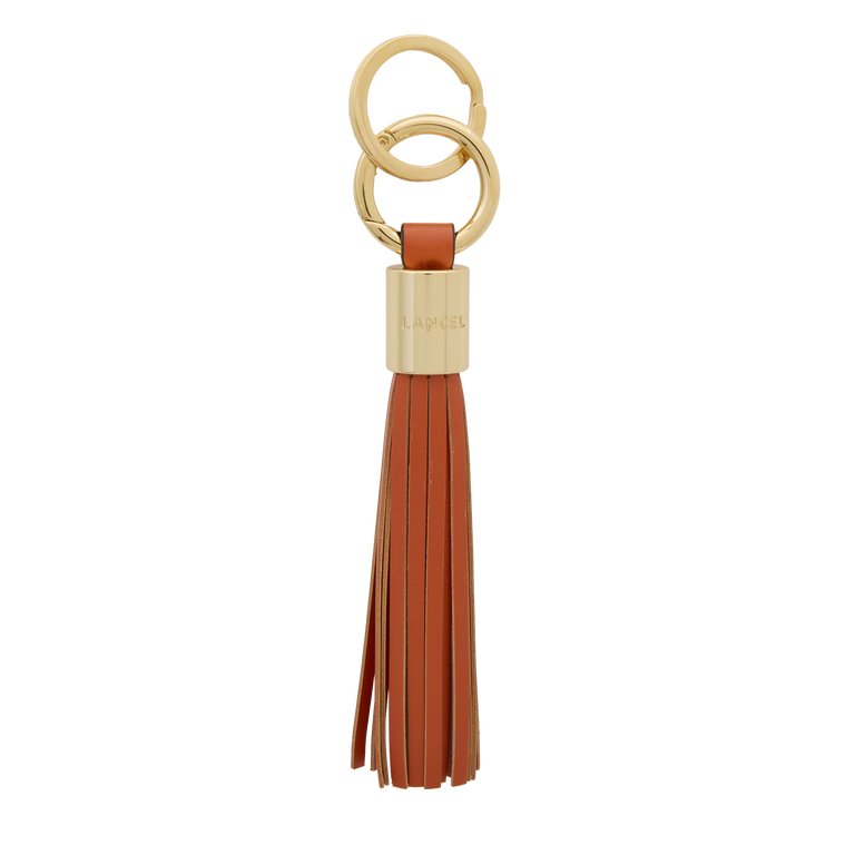 PORTE-CLES POMPON L