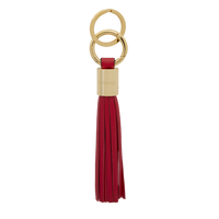 PORTE-CLES POMPON L