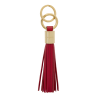 PORTE-CLES POMPON L