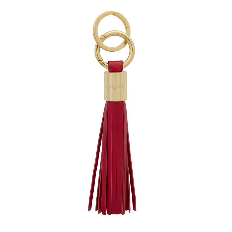 PORTE-CLES POMPON L