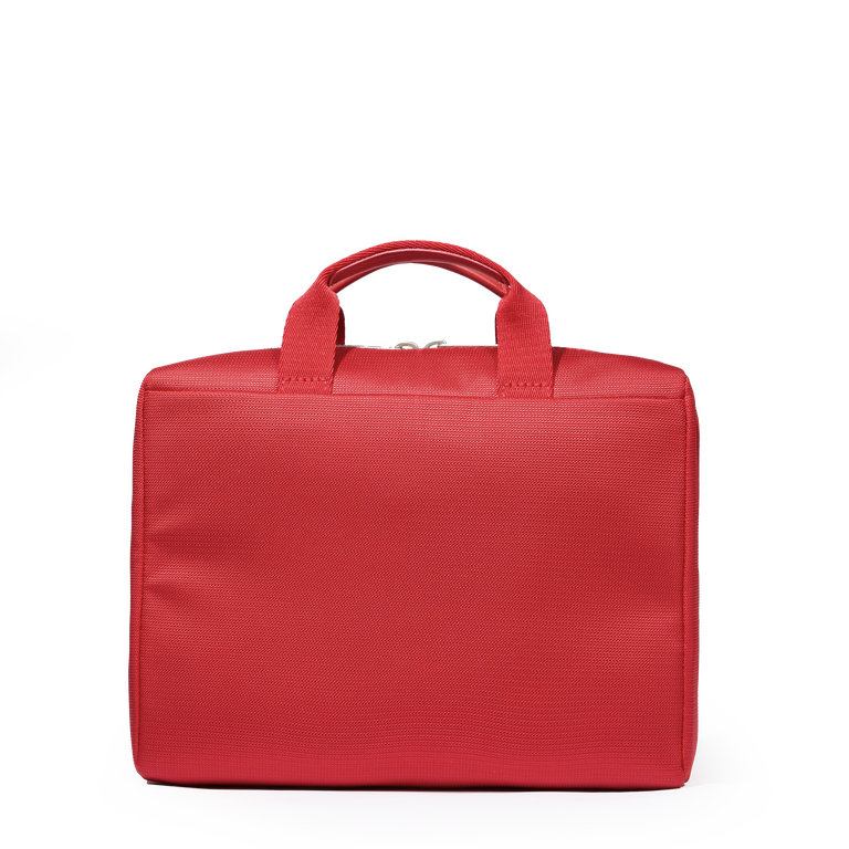 Hanging toilet pouch Lancel