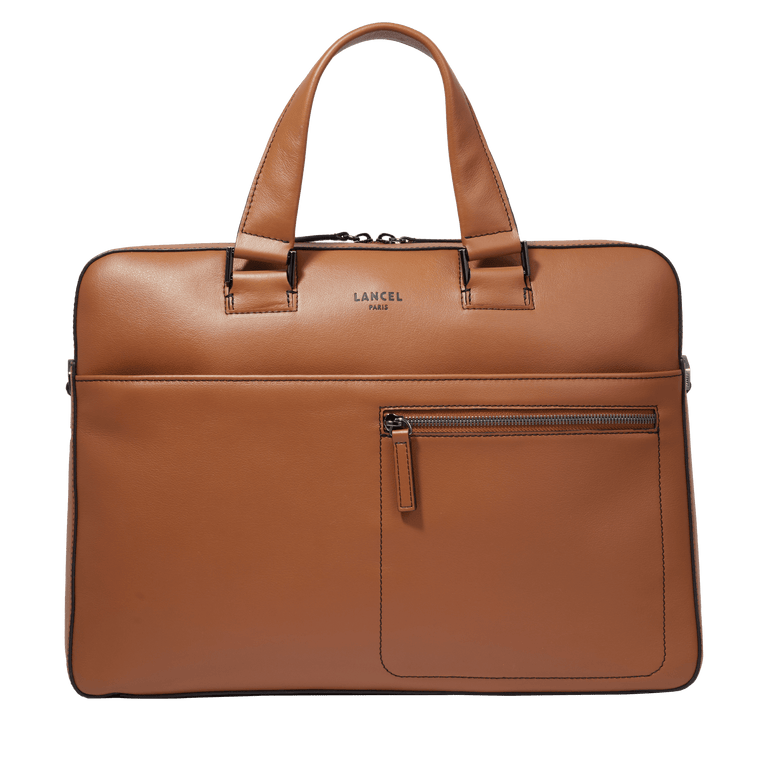 Porte documents 15 6 Lancel