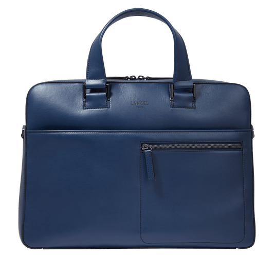15.6" DOC HOLDER - Petrol