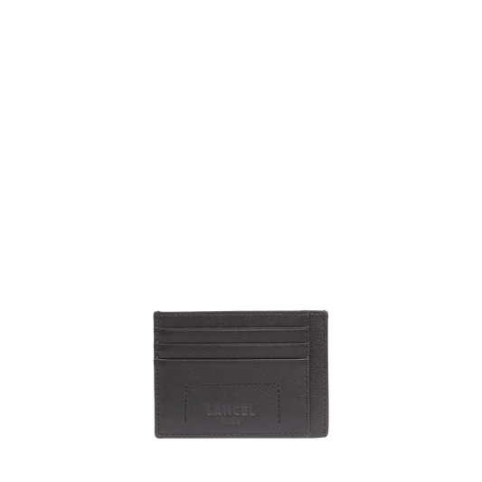 6CC/ID CARD HOLDER - Black