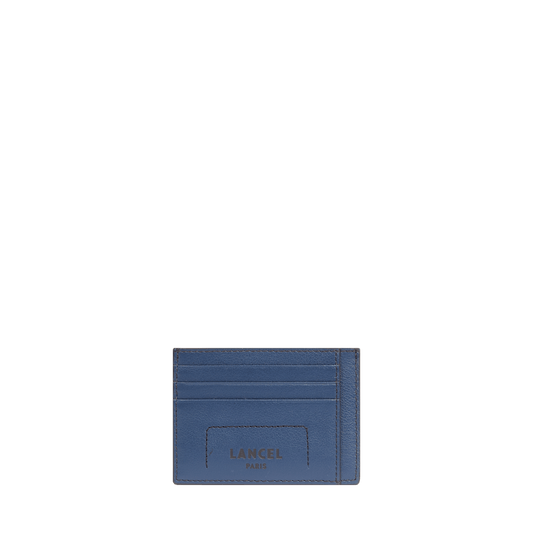 6CC/ID CARD HOLDER - Petrol