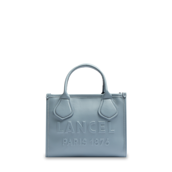 S ZIP TOTE BAG