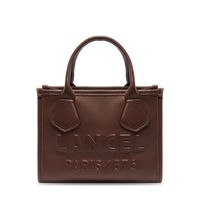 SAC CABAS ZIPPE S