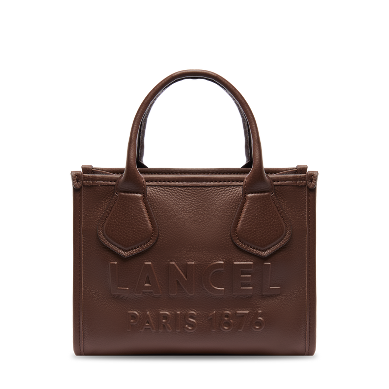 SAC CABAS ZIPPE S