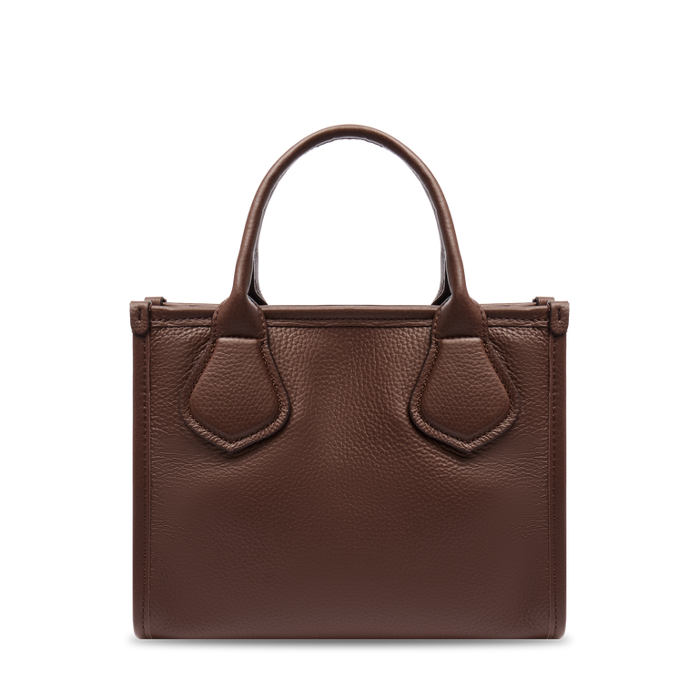 SAC CABAS ZIPPE S