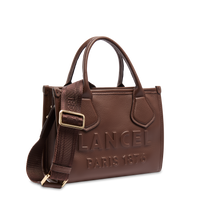 SAC CABAS ZIPPE S