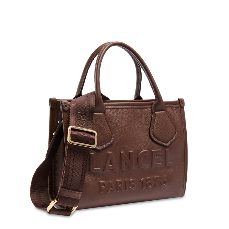 SAC CABAS ZIPPE S