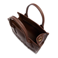 SAC CABAS ZIPPE S