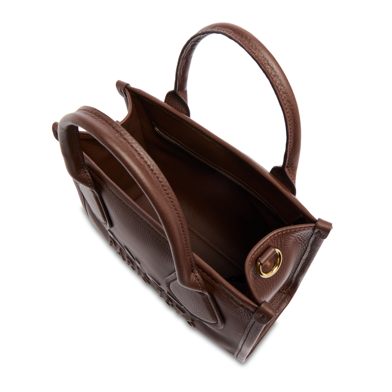 SAC CABAS ZIPPE S