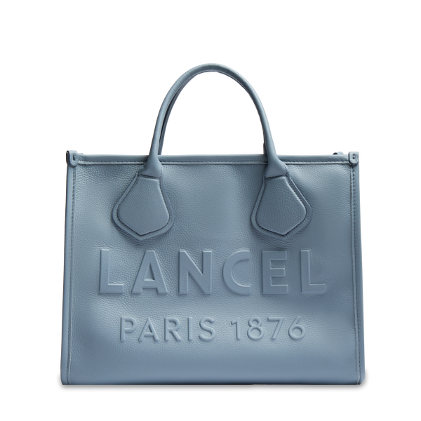 M ZIP TOTE BAG