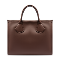 M ZIP TOTE BAG