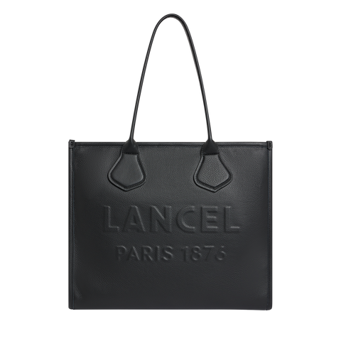 トートバッグ LANCEL Woman Tote bags Natural A13310 5Z A1299710TU-1_5e7e9aee-cb25-