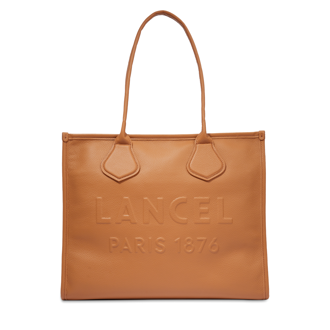 トートバッグ LANCEL Woman Tote bags Camel A13361 20 A134169ATU-1_1066x.png?v=