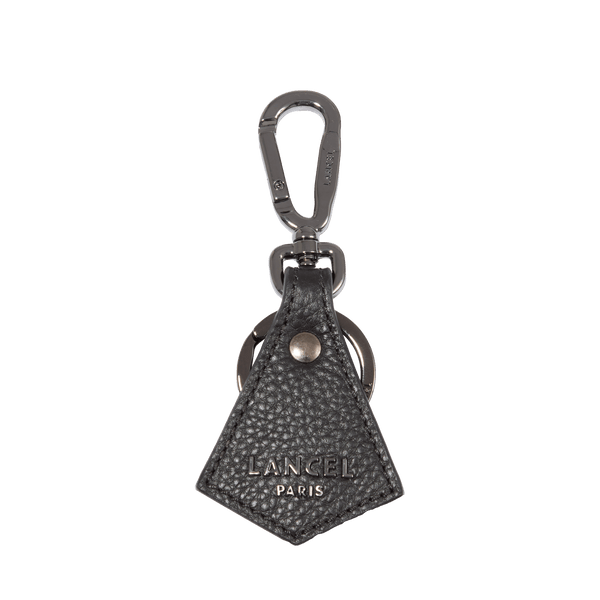 Pyramid keyring