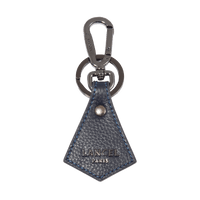 Pyramid keyring