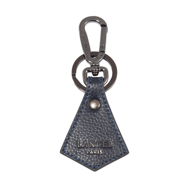 Pyramid keyring