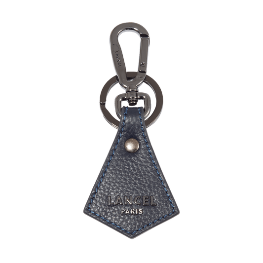 PYRAMID KEYRING - Petrol