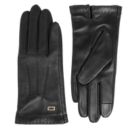 Sellier stitching gloves