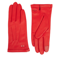 Sellier stitching gloves