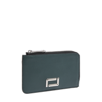 PORTE-CARTES ZIPPE