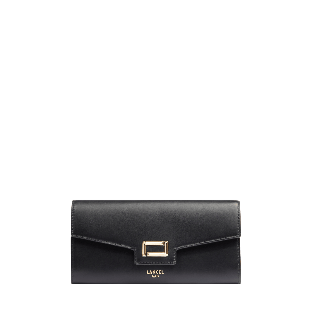 Petite maroquinerie de luxe femme Lancel France