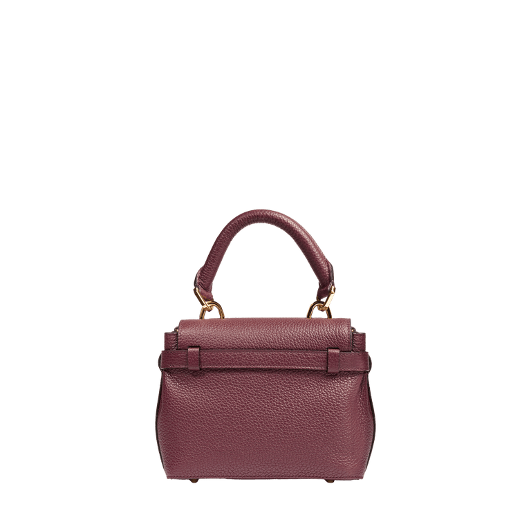 MINI HANDBAG