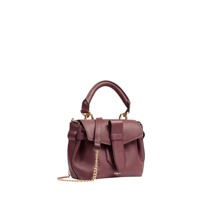 MINI HANDBAG