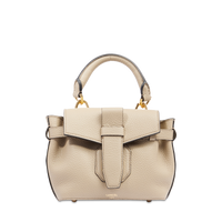 Mini handbag Lancel