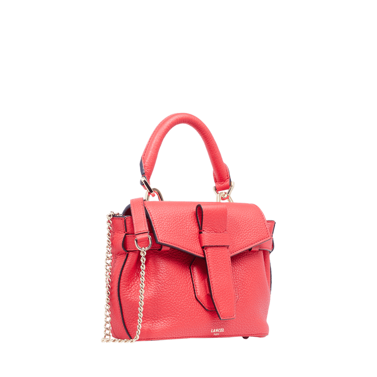 Lancel charlie crossbody on sale