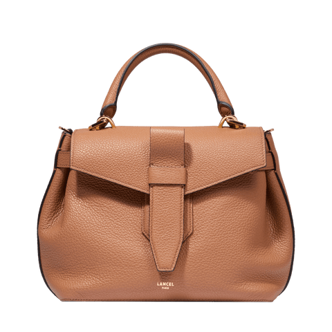 ショルダーバッグ・ポシェット LANCEL Woman Shoulder bag Camel A10109 20 LANCEL Woman Shoulder bag Camel A10109 20 (LANCEL/ショルダー