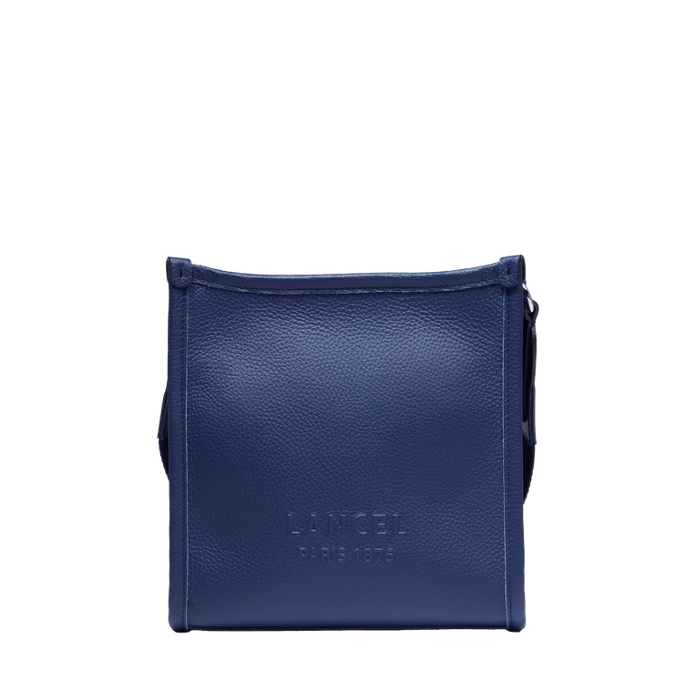 S ZIP CROSSBODY BAG