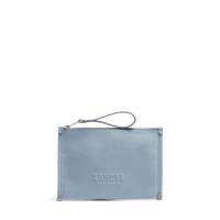 S ZIP WRISTLET POUCH