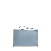 S ZIP WRISTLET POUCH