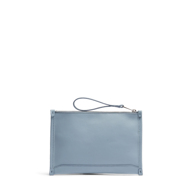 S ZIP WRISTLET POUCH