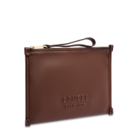 POCHETTE ZIPPEE S AVEC DRAGONNE