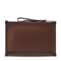 POCHETTE ZIPPEE S AVEC DRAGONNE