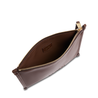 POCHETTE ZIPPEE S AVEC DRAGONNE