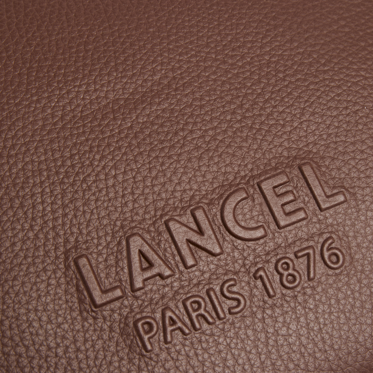 POCHETTE ZIPPEE S AVEC DRAGONNE